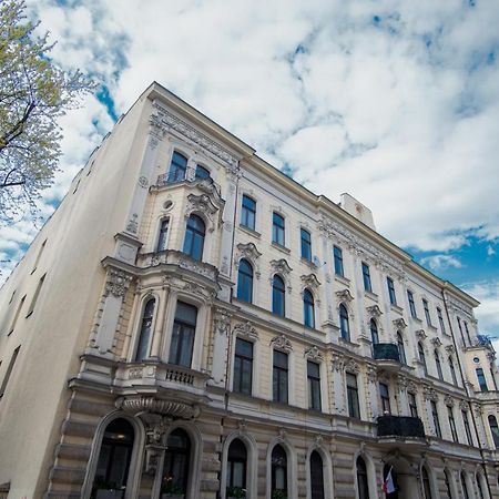 Dream Aparts - Rewolucji Lodz  Exterior photo