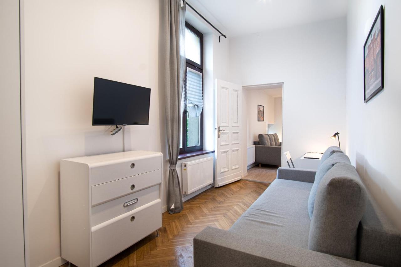 Dream Aparts - Rewolucji Lodz  Exterior photo