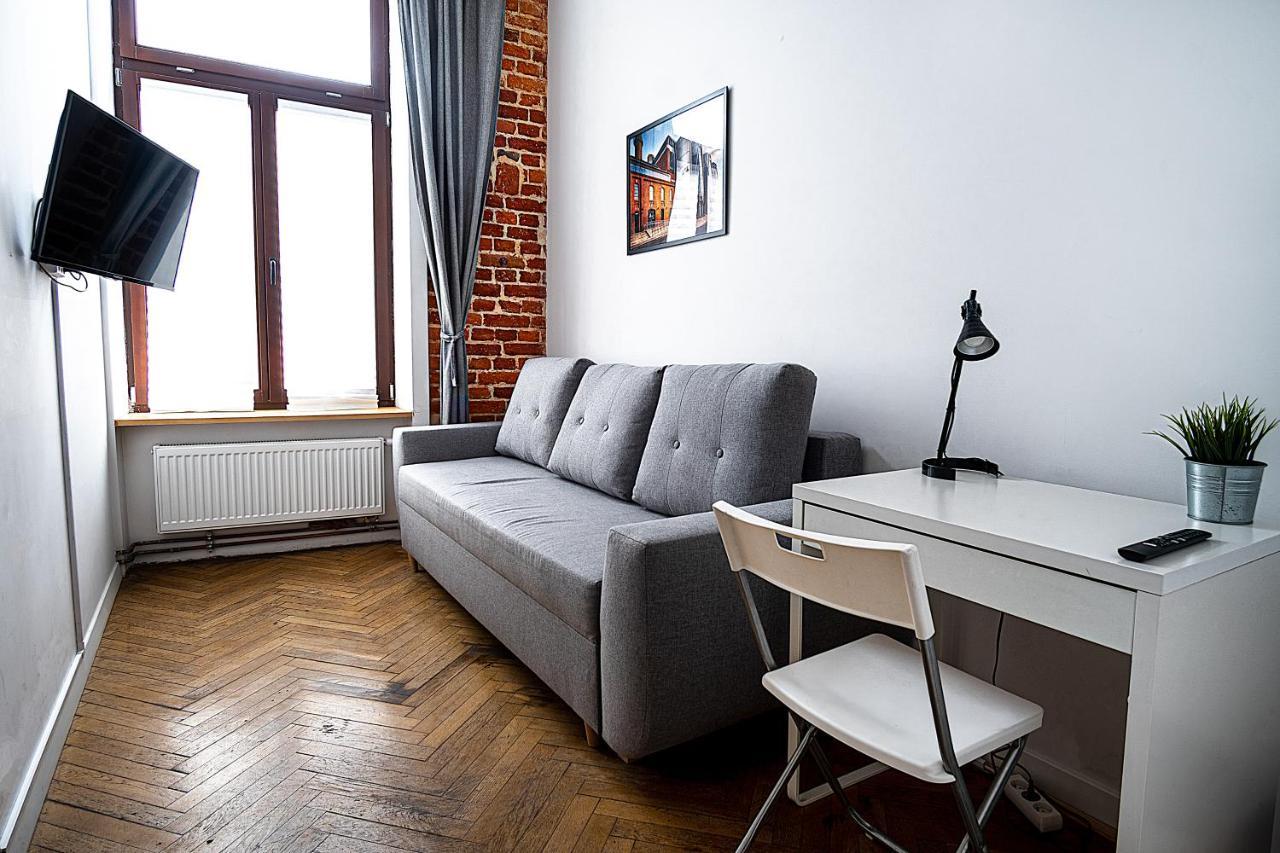 Dream Aparts - Rewolucji Lodz  Exterior photo