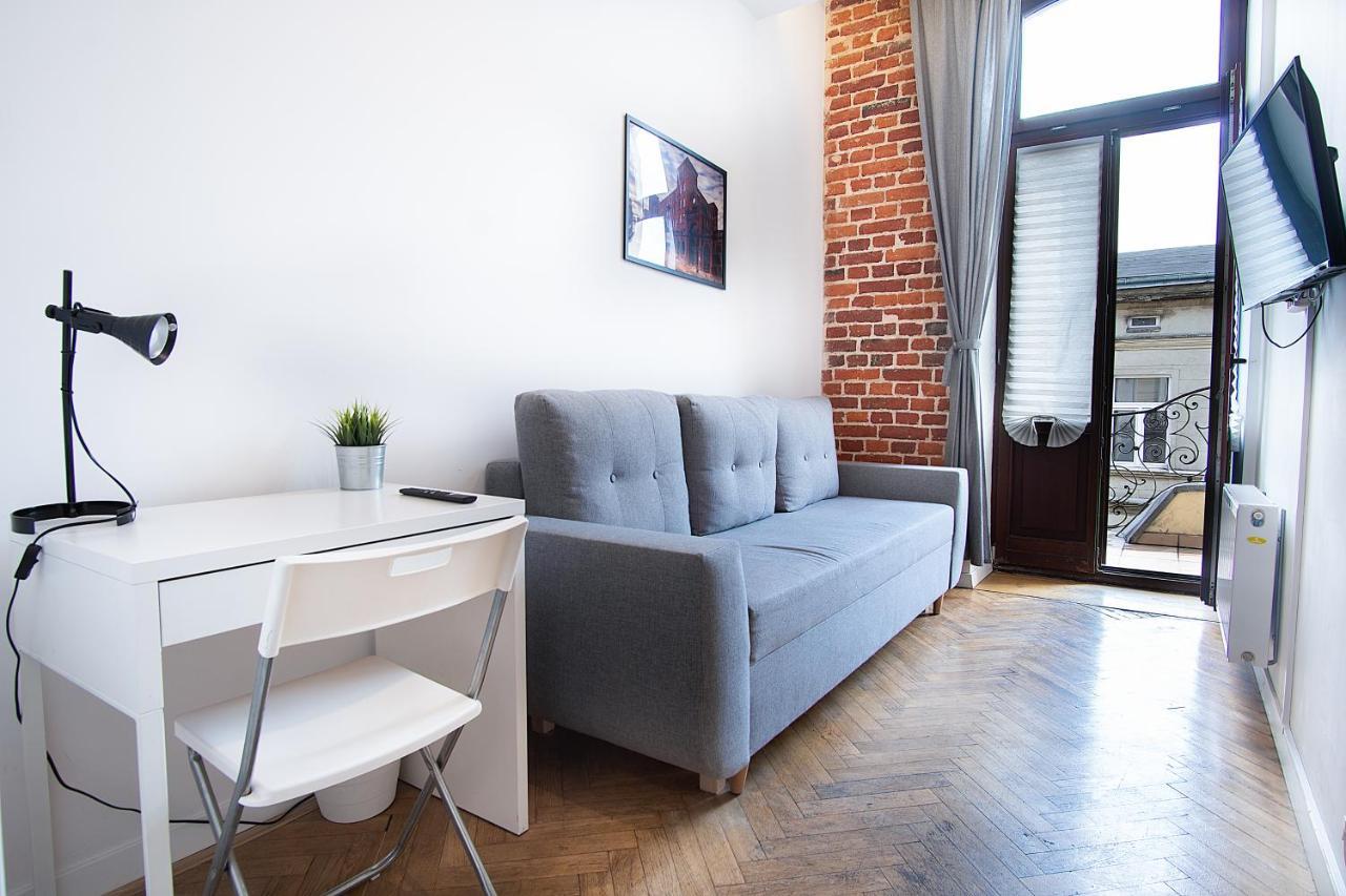 Dream Aparts - Rewolucji Lodz  Exterior photo