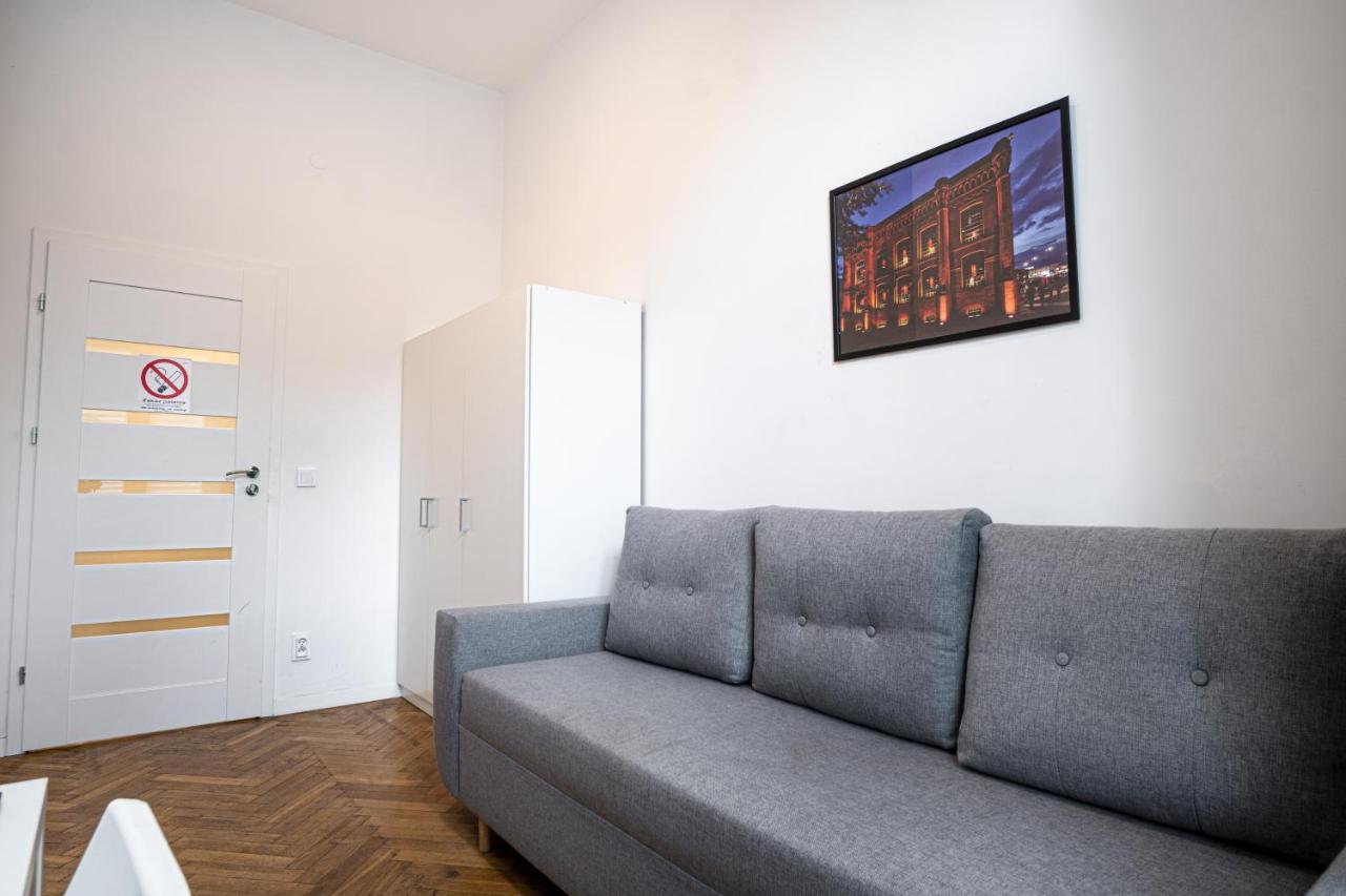 Dream Aparts - Rewolucji Lodz  Exterior photo