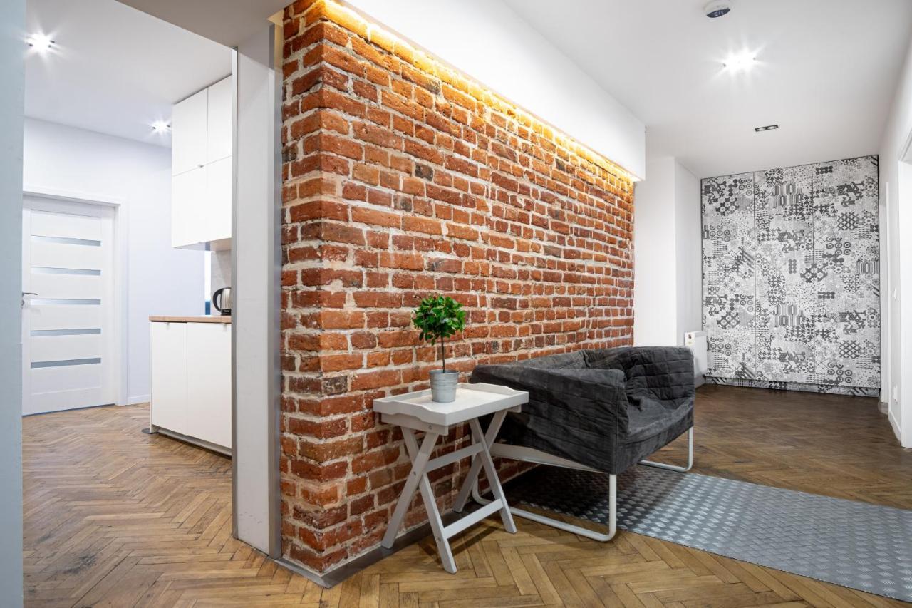Dream Aparts - Rewolucji Lodz  Exterior photo